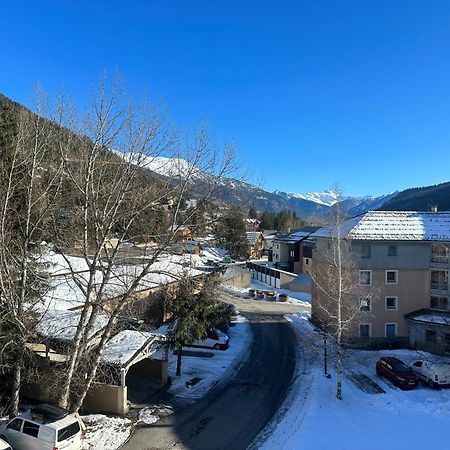Les Cimes De Cadelio , 5 A 7 Personnes, Proche Base De Loisirs Et Remontee Du Pontillas, Dernier Etage La Salle-les-Alpes Екстер'єр фото